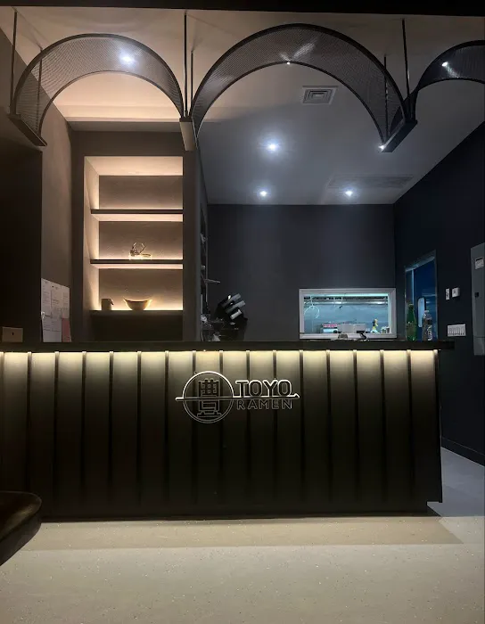 Toyo Ramen Bar Picture 10