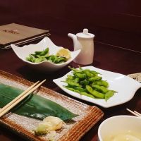 New Kiku Sushi ico
