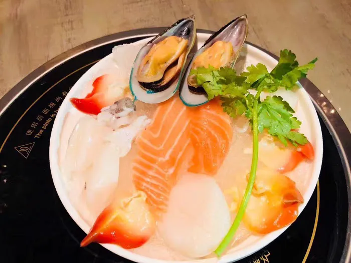 New Kiku Sushi Picture 8