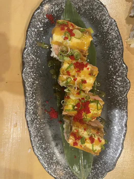New Kiku Sushi Picture 9