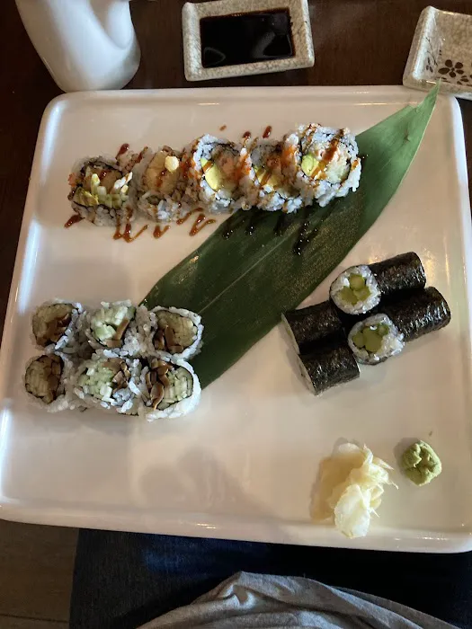 New Kiku Sushi Picture 5