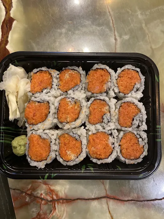 New Kiku Sushi Picture 3