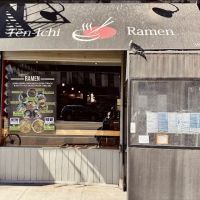 Tenichi Ramen ico