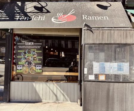 Tenichi Ramen