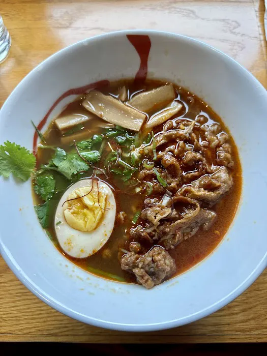 Tenichi Ramen Picture 4