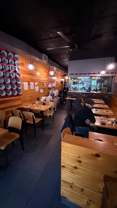Tenichi Ramen Picture 5