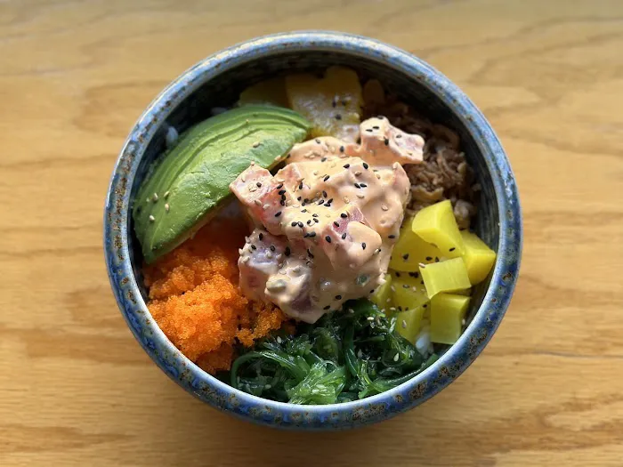Tenichi Ramen Picture 10