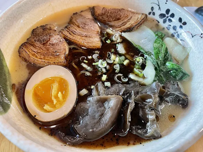 Tenichi Ramen Picture 8