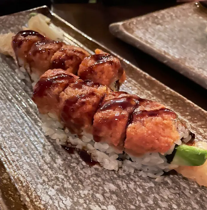 kiku sushi Picture 7