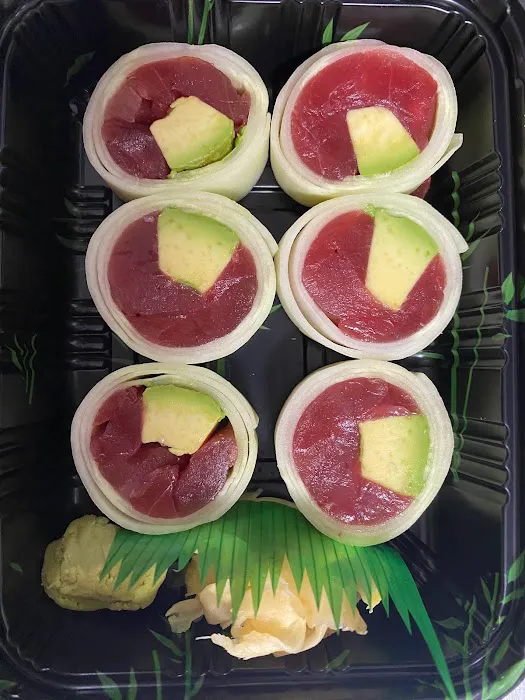 kiku sushi Picture 2