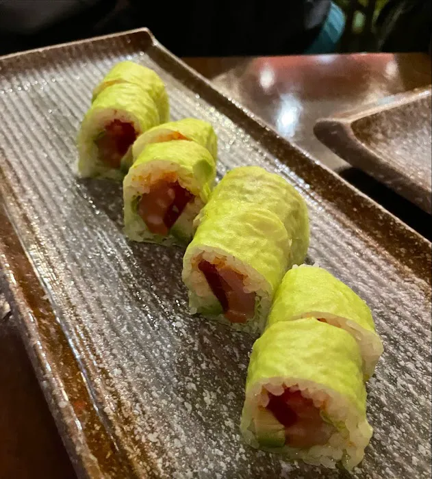kiku sushi Picture 8