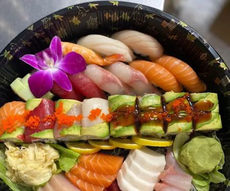 kiku sushi