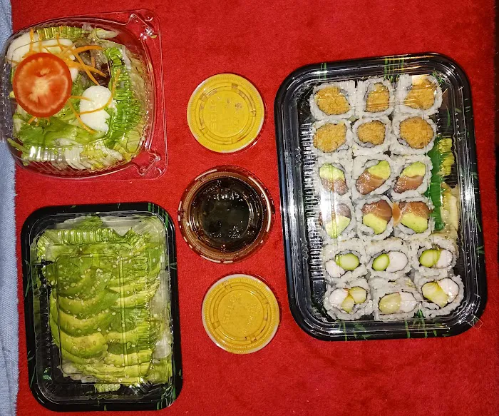 kiku sushi Picture 9