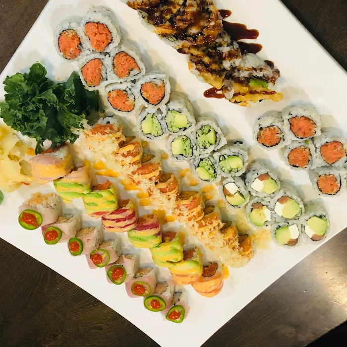 Sushi Tatsu Picture 7