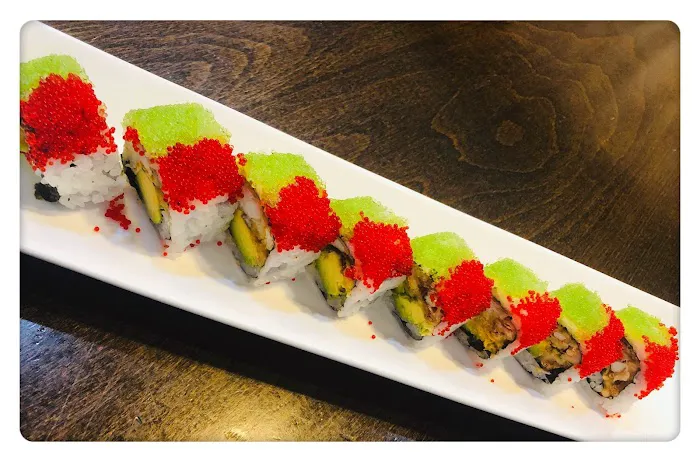 Sushi Tatsu Picture 4