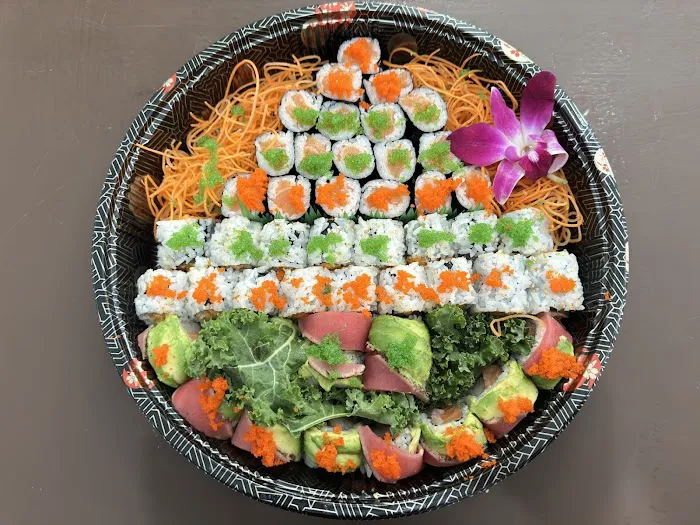 Sushi Tatsu Picture 5