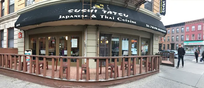 Sushi Tatsu Picture 1