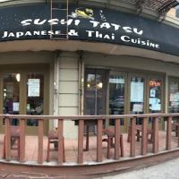 Sushi Tatsu ico