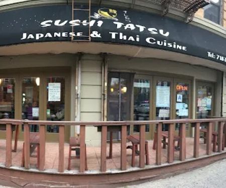 Sushi Tatsu