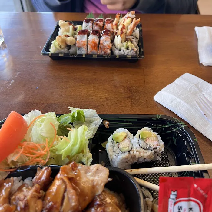 Sakura Tokyo Picture 6