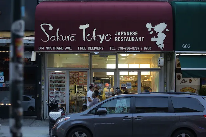 Sakura Tokyo Picture 3