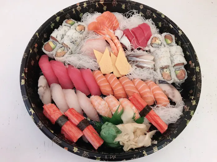 Sakura Tokyo Picture 5