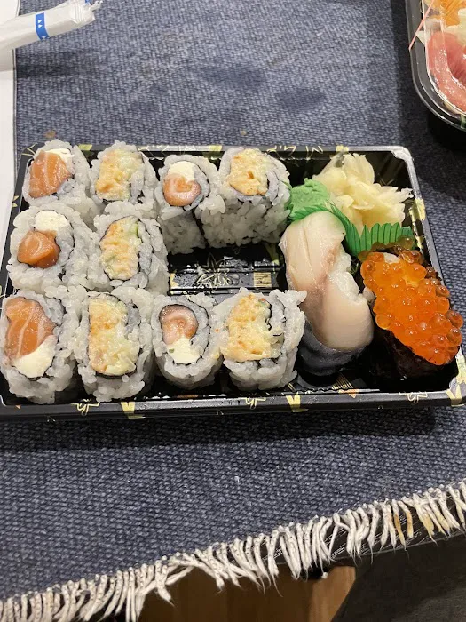 Sakura Tokyo Picture 1