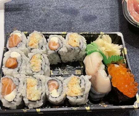 Sakura Tokyo