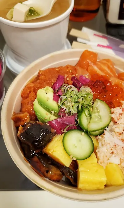 Silver Rice Picture 7