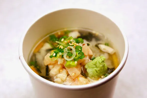 Silver Rice Picture 10