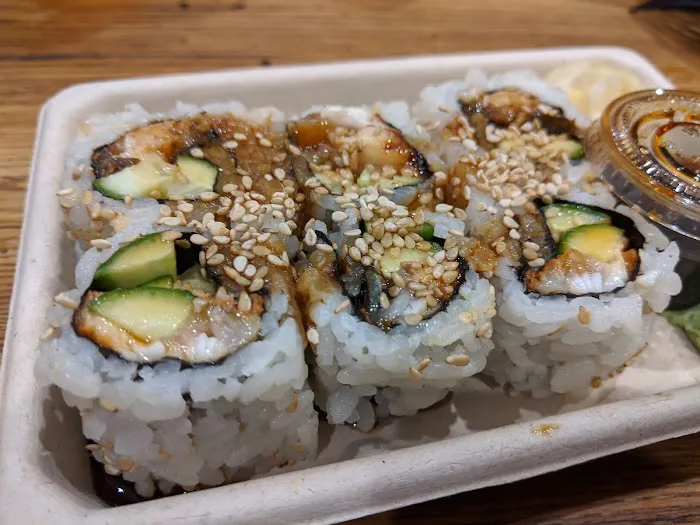 Silver Rice Picture 6