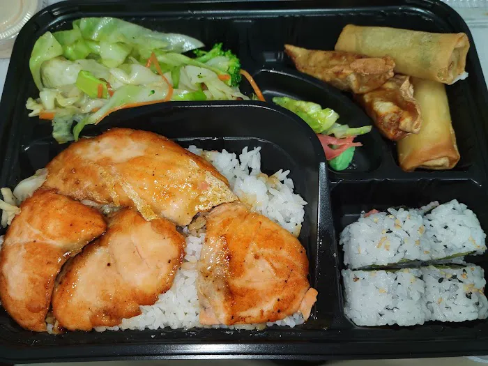Fansway Teriyaki & Sushi Picture 5