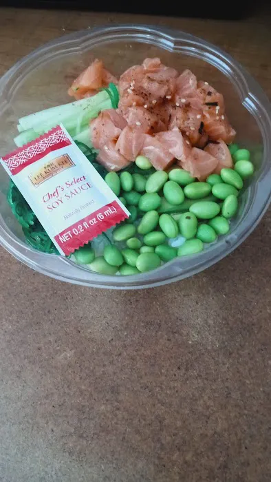Fansway Teriyaki & Sushi Picture 2