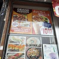 Quick Grill Japan ico