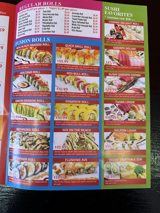 Quick Grill Japan Picture 6