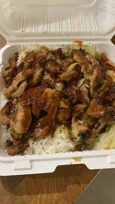 Quick Grill Japan Picture 2