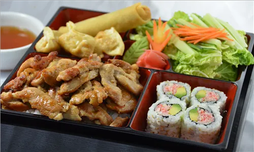 Quick Grill Japan Picture 8