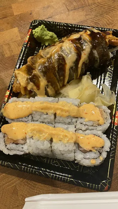 Quick Grill Japan Picture 3