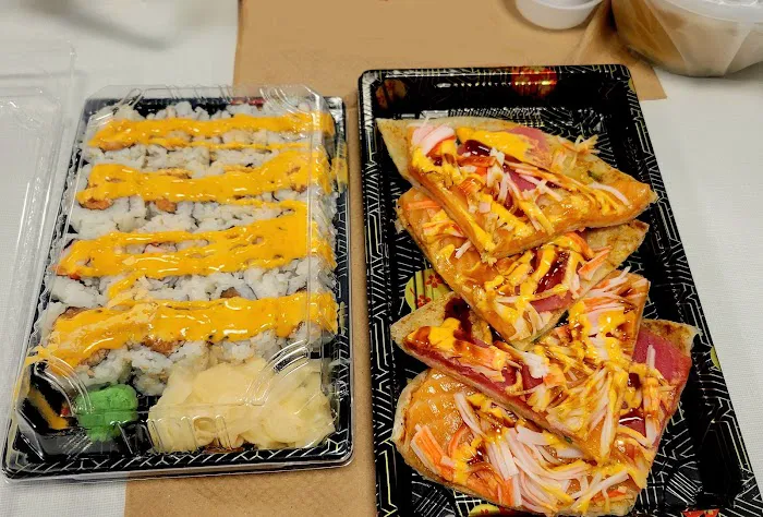 Quick Grill Japan Picture 5