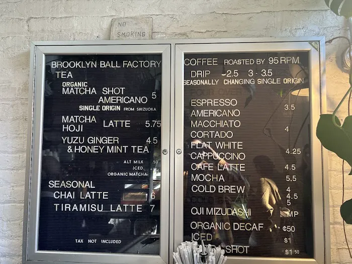 Brooklyn Ball Factory Picture 9