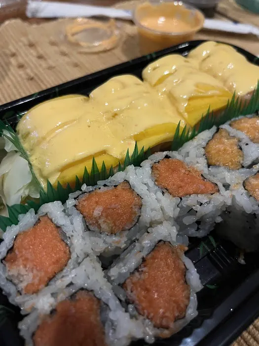 Musashi Asian Cuisine Picture 7
