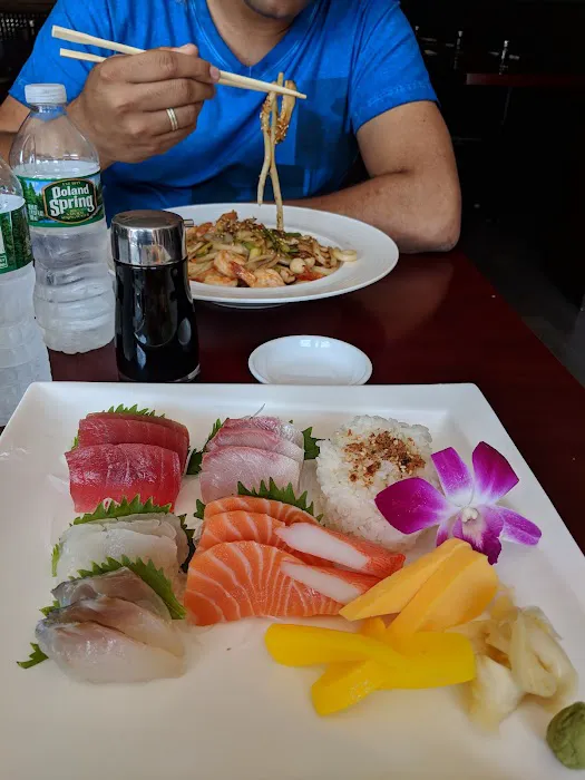 Musashi Asian Cuisine Picture 8