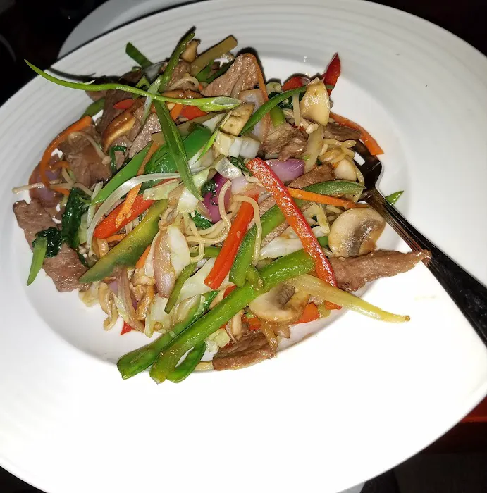 Musashi Asian Cuisine Picture 10