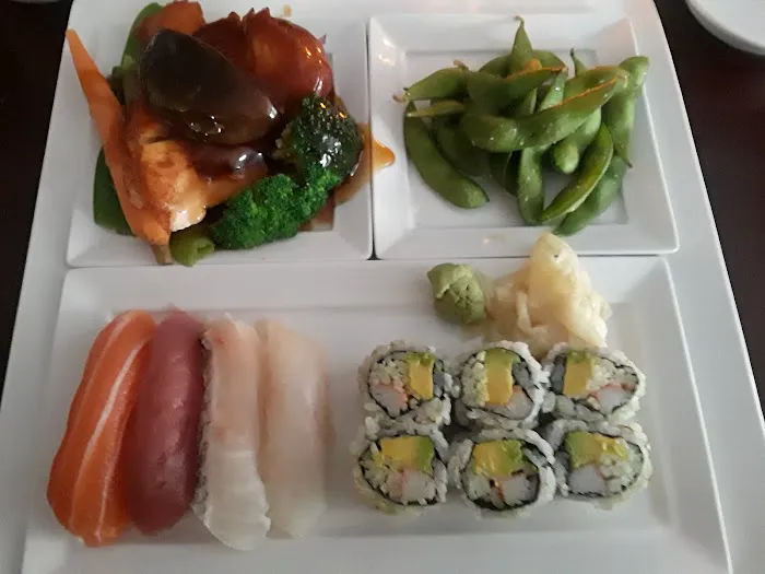 Musashi Asian Cuisine Picture 6