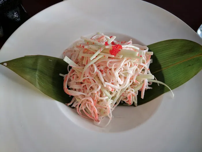 Musashi Asian Cuisine Picture 4