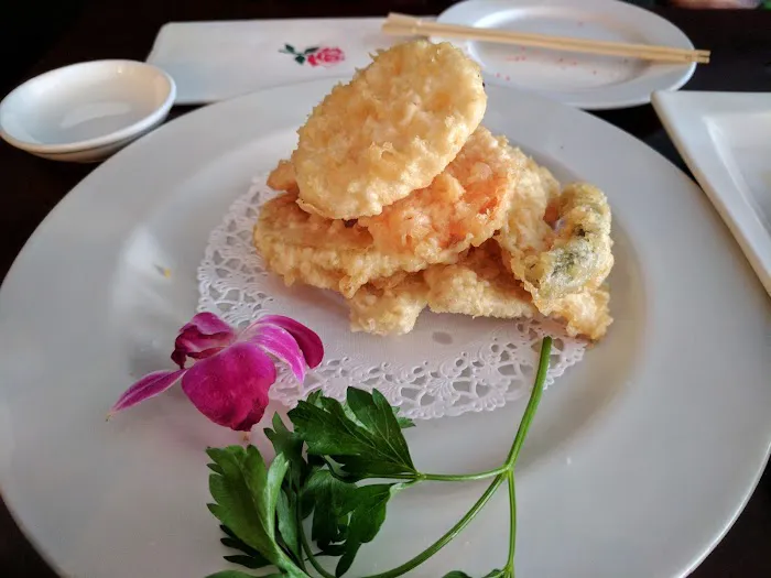 Musashi Asian Cuisine Picture 3