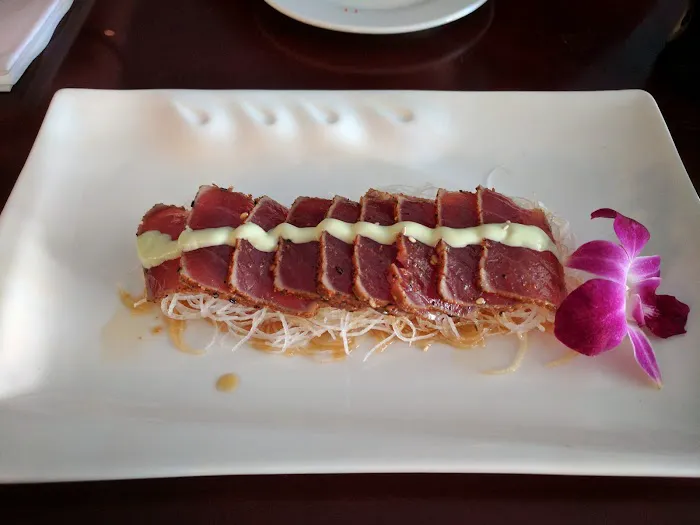 Musashi Asian Cuisine Picture 5
