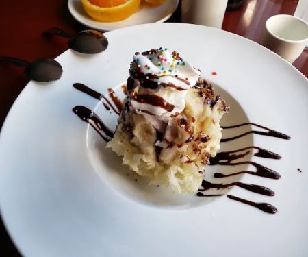 Musashi Asian Cuisine