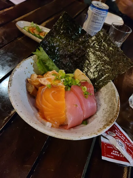 Izakaya Ryujin Picture 8