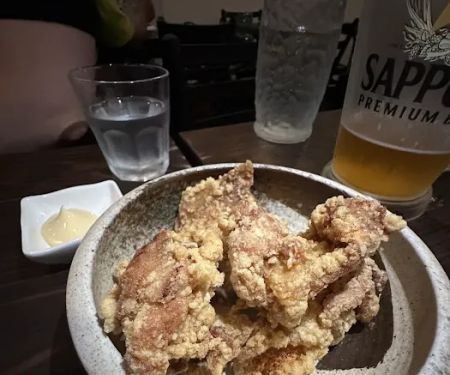 Izakaya Ryujin